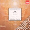 Janet Baker Groves London Phil - British Composers Frederick Delius Howells Hadley cd