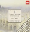 British Composers - Vaughan Williams (5 Cd) cd