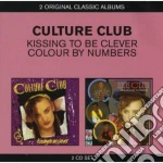 Culture Club - Classic Albums (2 Cd) cd
