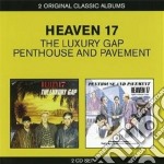 Heaven 17 - Classic Albums (2 Cd)