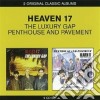Heaven 17 - Classic Albums (2 Cd) cd
