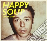 Baxter Dury - Happy Soup