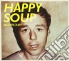 Baxter Dury - Happy Soup cd