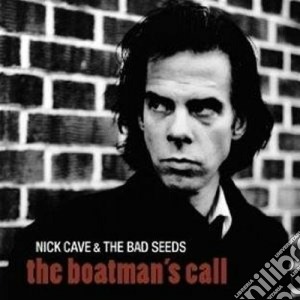 Nick Cave & The Bad Seeds - The Boatman's Call (Cd+Dvd) cd musicale di CAVE NICK AND THE BA