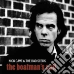 Nick Cave & The Bad Seeds - The Boatman's Call (Cd+Dvd) cd