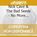 Nick Cave & The Bad Seeds - No More Shall We Part cd