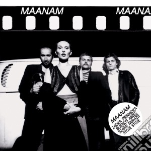 Maanam - Maanam (Digipack) cd musicale di Maanam