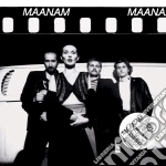 Maanam - Maanam (Digipack) cd