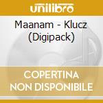 Maanam - Klucz (Digipack) cd musicale di Maanam