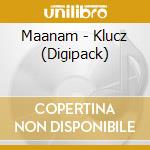 Maanam - Klucz (Digipack) cd