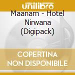 Maanam - Hotel Nirwana (Digipack) cd
