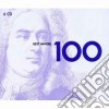 Georg Friedrich Handel - 100 Best Handel (6 Cd) cd