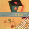 Johann Sebastian Bach - Chromatic Fantasia & Fugue (2 Cd) cd