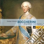 Luigi Boccherini - String & Guitar Quintets, Minuet In A (2 Cd) cd