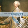Luigi Boccherini - String & Guitar Quintets, Minuet In A (2 Cd) cd