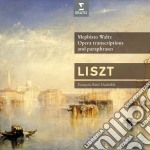 Franz Liszt - Piano Works (2 Cd)