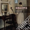 Johannes Brahms - Cello & Violin Sonata (2 Cd) cd