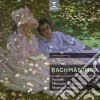Sergej Rachmaninov - Preludes (2 Cd) cd