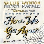 Willie Nelson / Wynton Marsalis - Here We Go Again