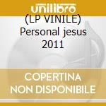 (LP VINILE) Personal jesus 2011 cd