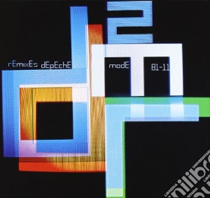 Depeche Mode - Remixes 2: 81-11 (3 Cd) cd musicale di DEPECHE MODE