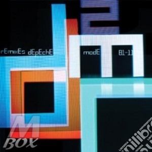 (LP Vinile) Depeche Mode - Remixes 2: 81-11 [Vinyl Maxi-Single] lp vinile di DEPECHE MODE