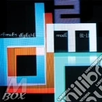 (LP Vinile) Depeche Mode - Remixes 2: 81-11 [Vinyl Maxi-Single] vinile