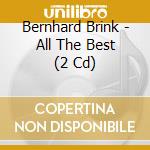 Bernhard Brink - All The Best (2 Cd) cd