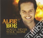 Alfie Boe - You'll Never Walk Alone - The Collection
