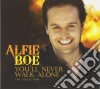 Alfie Boe - You'll Never Walk Alone - The Collection cd