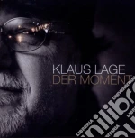 Klaus Lage - Der Moment cd