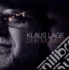 Klaus Lage - Der Moment cd