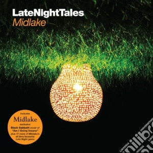 Midlake - Late Night Tales / Various cd musicale di Artisti Vari