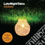 Midlake - Late Night Tales / Various cd