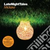 Midlake - Late Night Tales / Various cd