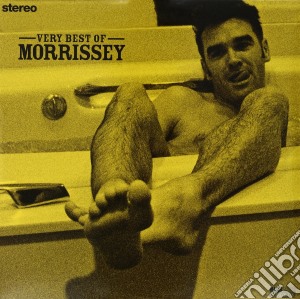 (LP Vinile) Morrissey - Very Best Of (2 Lp) lp vinile di MORRISSEY