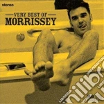 Morrissey - The Very Best Of(Cd+Dvd) cd