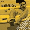 Morrissey - The Very Best Of(Cd+Dvd) cd