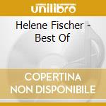 Helene Fischer - Best Of cd