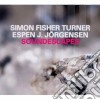 Simon Fisher Turner - Soundscapes cd