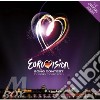 Eurovision Song Contest: 2011 Dusseldorf / Various (2 Cd) cd