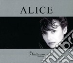 Alice - The Platinum Collection (3 Cd)