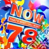 Now That's What I Call Music! 78 / Various (2 Cd) cd