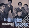 Angeles Negros (Los) - Inolvidables Vol.2 cd