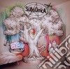 Subsonica - Eden cd