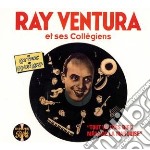 Ray Ventura Et Ses Collegiens - Tout Va Tres Bien, Madame La Marquise