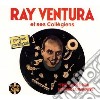 Ray Ventura Et Ses Collegiens - Tout Va Tres Bien, Madame La Marquise cd