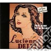 Lucienne Delyle - Mon Coeur Est Un Violon cd