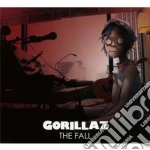Gorillaz - The Fall cd