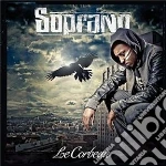 Soprano - Le Corbeau cd